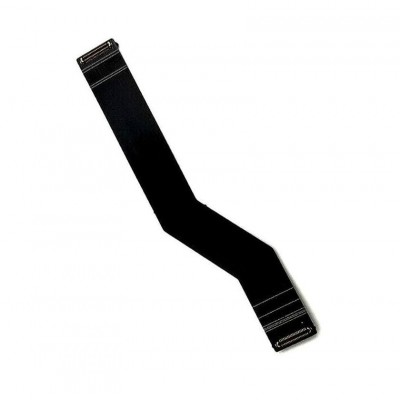 Lcd Flex Cable For Nokia 7 1 Plus By - Maxbhi Com