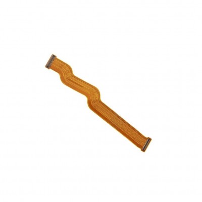 Lcd Flex Cable For Samsung Galaxy M10 By - Maxbhi Com