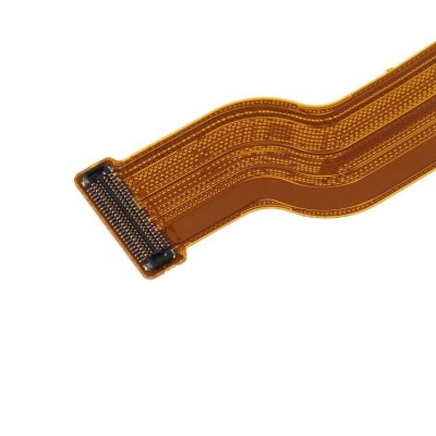 Lcd Flex Cable For Samsung Galaxy M10 By - Maxbhi Com