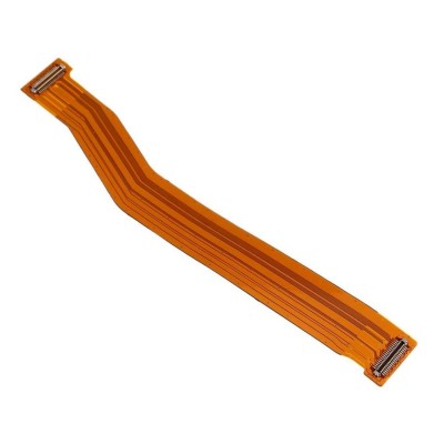 Lcd Flex Cable For Vivo V7 By - Maxbhi Com