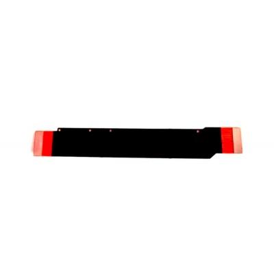 Lcd Flex Cable For Xiaomi Redmi 6 Pro By - Maxbhi Com