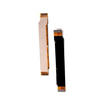 Lcd Flex Cable For Xiaomi Redmi 6 Pro By - Maxbhi Com