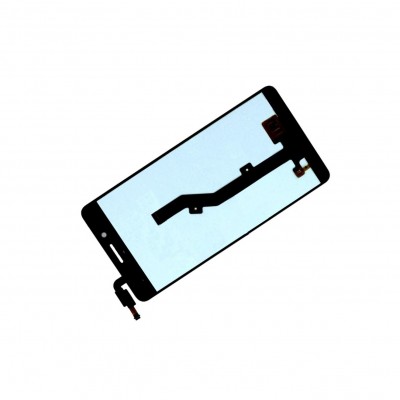 Lcd With Touch Screen For 10or Tenor D Gold By - Maxbhi Com
