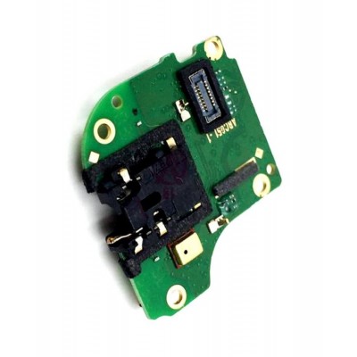 Microphone Flex Cable For Oppo A57 By - Maxbhi Com