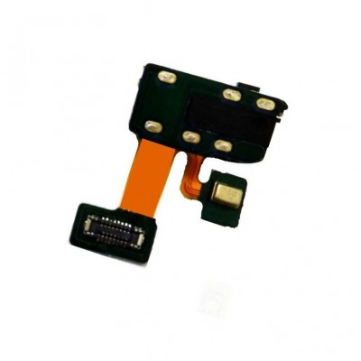 Microphone Flex Cable For Samsung Galaxy J7 Max By - Maxbhi Com