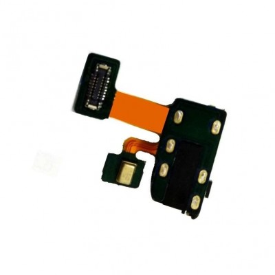 Microphone Flex Cable For Samsung Galaxy J7 Max By - Maxbhi Com