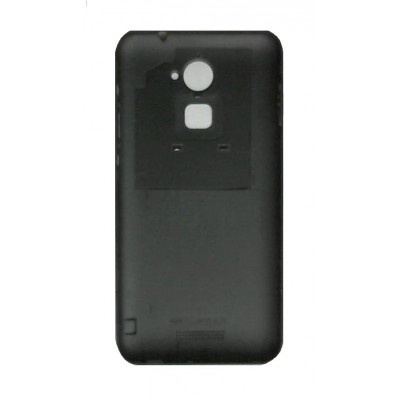 Back Panel Cover For Coolpad Note 3 Lite Black - Maxbhi Com