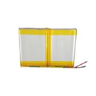 Battery For Hcl Me Y4 Tablet Connect 3g 2 0 By - Maxbhi Com