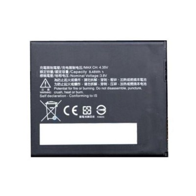 Battery For Infocus M370 By - Maxbhi Com