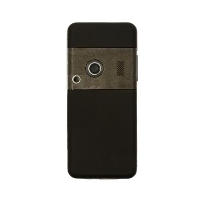 Full Body Faceplate For Sony Ericsson K530i With Middle - Maxbhi Com