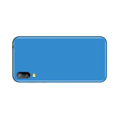 Full Body Housing For Elephone A6 Mini Blue - Maxbhi Com