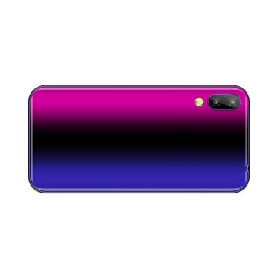 Full Body Housing For Elephone A6 Mini Purple - Maxbhi Com