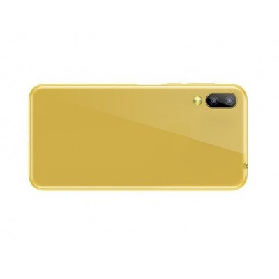 Full Body Housing For Elephone A6 Mini Yellow - Maxbhi Com