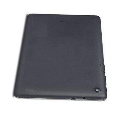 Full Body Housing For Iball Slide Wondro 10 Black - Maxbhi Com