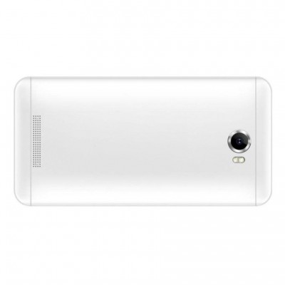 Full Body Housing For Intex Cloud Q11 4g White - Maxbhi Com