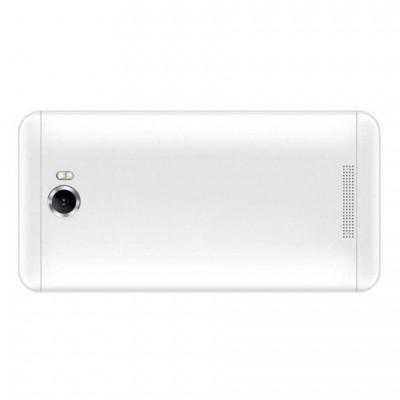 Full Body Housing For Intex Cloud Q11 4g White - Maxbhi Com