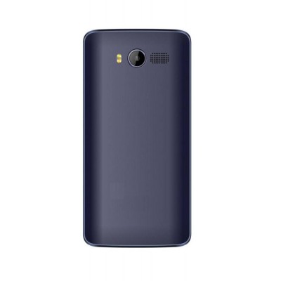 Full Body Housing For Jivi Prime P30 Blue - Maxbhi Com