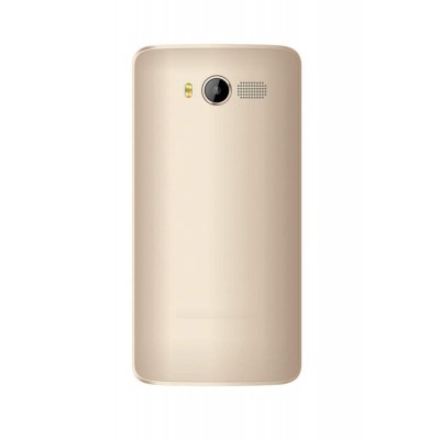 Full Body Housing For Jivi Prime P30 Gold - Maxbhi Com