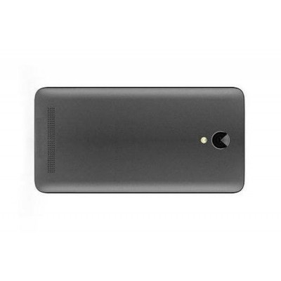 Full Body Housing For Lava Iris Fuel F1 Black - Maxbhi Com