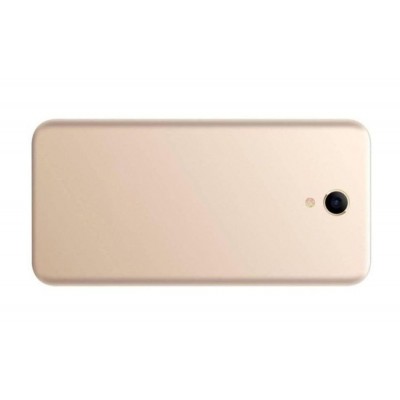 Full Body Housing For Micromax Bharat 3 Q437 Gold - Maxbhi Com
