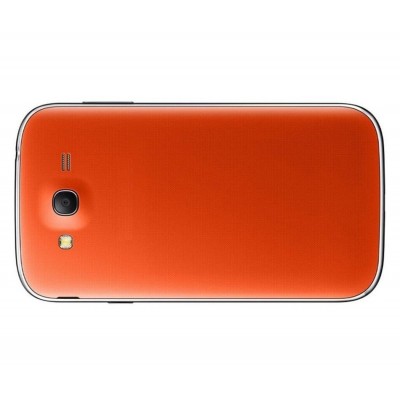 Full Body Housing For Samsung Galaxy Grand Neo Gti9060 Orange - Maxbhi Com