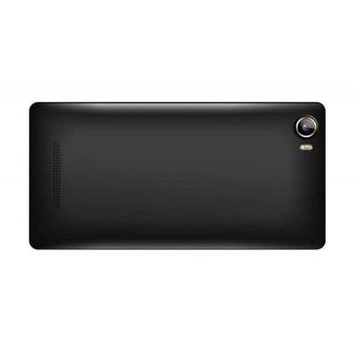 Full Body Housing For Sansui S50 Smartphone Black - Maxbhi Com