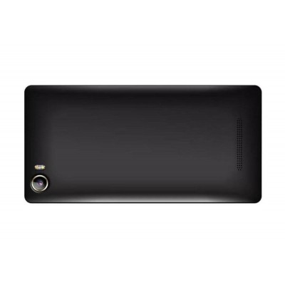 Full Body Housing For Sansui S50 Smartphone Black - Maxbhi Com
