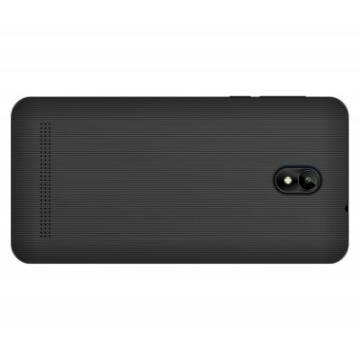 Full Body Housing For Swipe Konnect 5 1 Eco White - Maxbhi Com