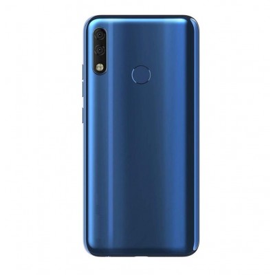 Full Body Housing For Tecno Camon I Click 2 Blue - Maxbhi Com