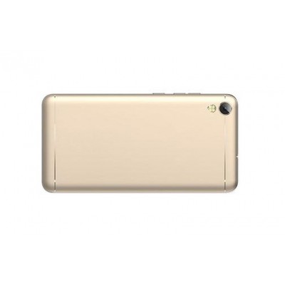 Full Body Housing For Tecno I3 Pro White - Maxbhi Com