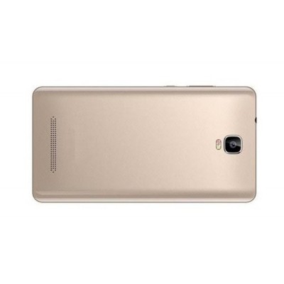 Full Body Housing For Zen Admire Unity Champagne - Maxbhi Com