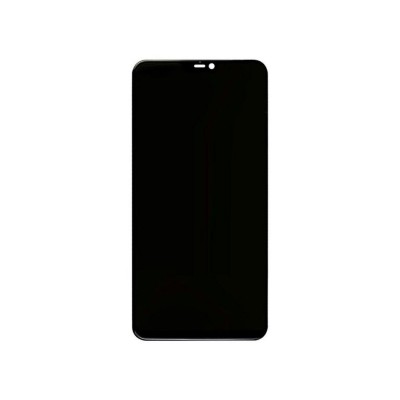 Lcd With Touch Screen For Vivo V9 Plus White By - Maxbhi Com