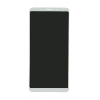 Lcd With Touch Screen For Vivo Y71 Gold By - Maxbhi Com