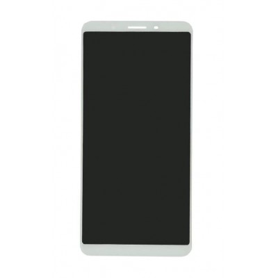 Lcd With Touch Screen For Vivo Y71 White By - Maxbhi Com