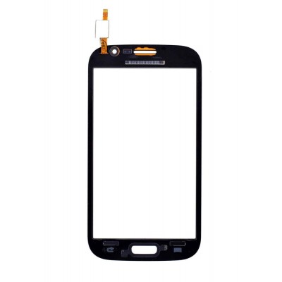 Touch Screen Digitizer For Samsung Galaxy Grand Z Blue By - Maxbhi Com