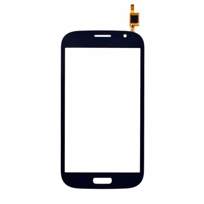 Touch Screen Digitizer For Samsung Galaxy Grand Z I9082z Black By - Maxbhi Com