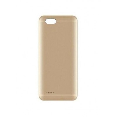Back Panel Cover For Itel A22 Gold - Maxbhi Com