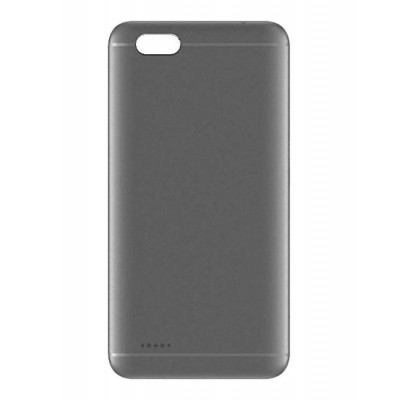 Back Panel Cover For Itel A22 White - Maxbhi Com