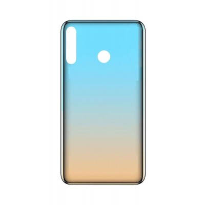 Back Panel Cover For Tecno Camon 12 Sky - Maxbhi Com