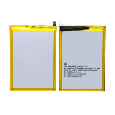 Battery For Itel A44 Power By - Maxbhi Com