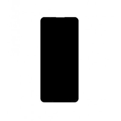Flip Cover For Tecno Camon 12 Black By - Maxbhi Com