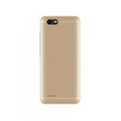 Full Body Housing For Itel A22 Gold - Maxbhi Com