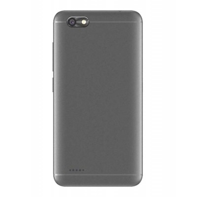 Full Body Housing For Itel A22 White - Maxbhi Com