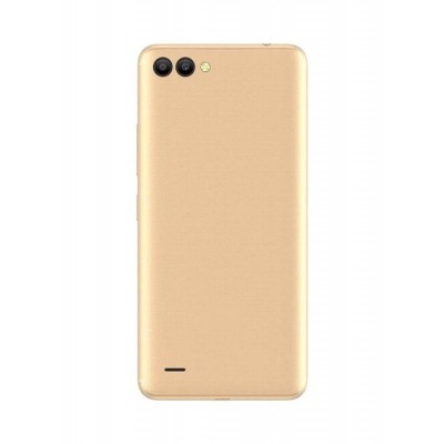 Full Body Housing For Itel A44 Power Gold - Maxbhi Com
