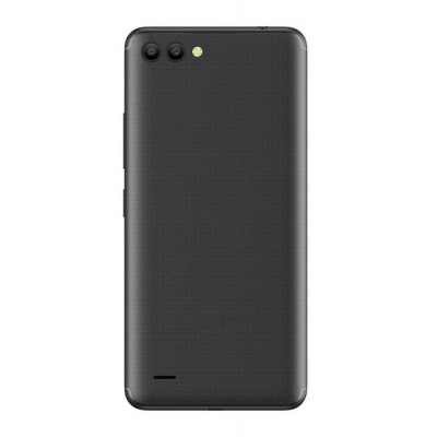 Full Body Housing For Itel A44 Power Grey - Maxbhi Com