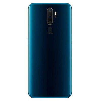 Full Body Housing For Oppo A9 2020 Green - Maxbhi Com