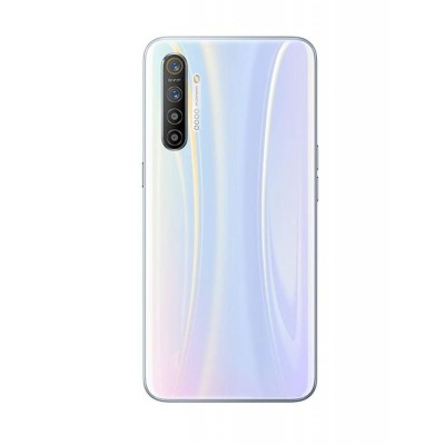Full Body Housing For Realme Xt White - Maxbhi Com