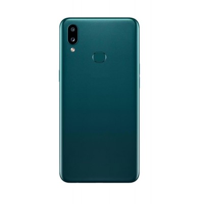 Full Body Housing For Samsung Galaxy A10s Green - Maxbhi Com