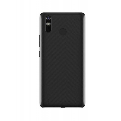 Full Body Housing For Tecno Pop 2 Plus Black - Maxbhi Com