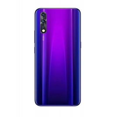 Full Body Housing For Vivo Z1x White - Maxbhi Com